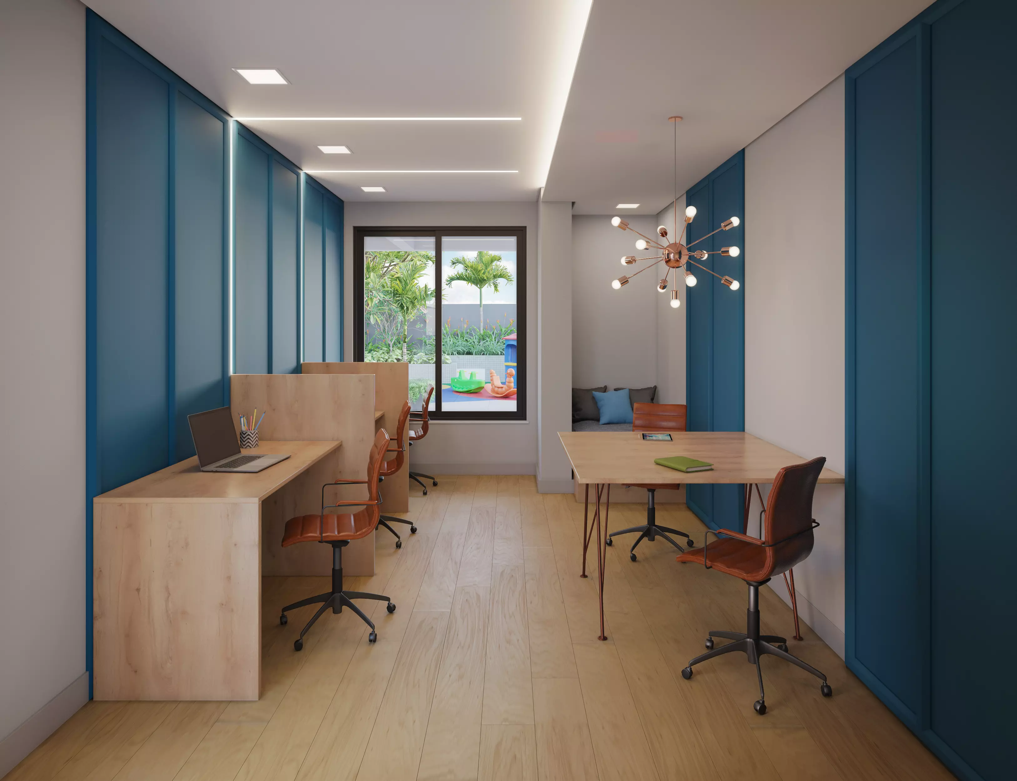 coworking